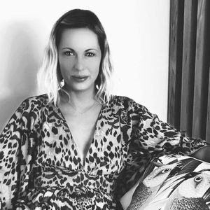 Meet your Posher, Heidi